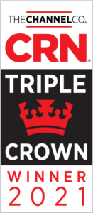 2021 CRN Triple Crown