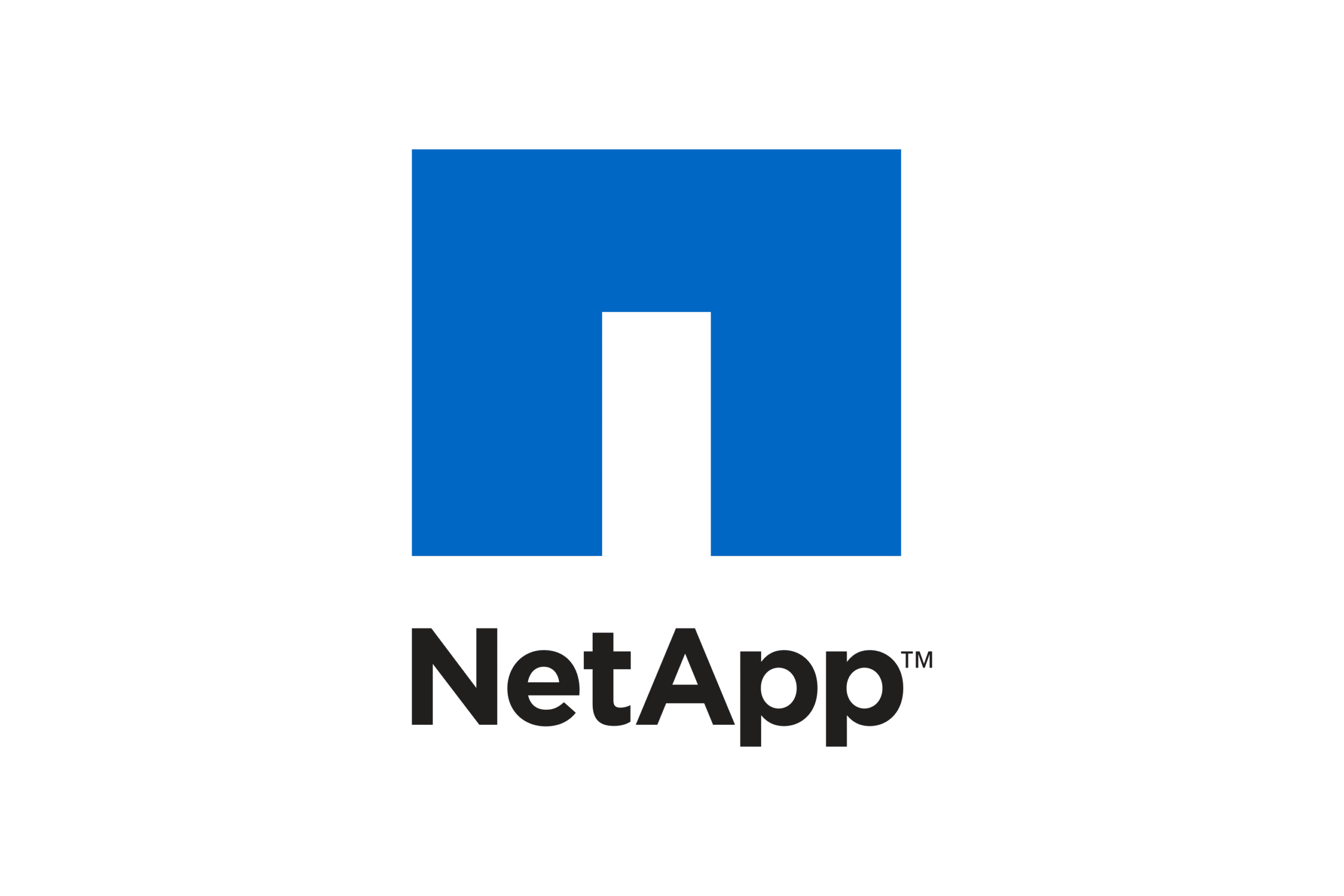 NetApp-Logo.wine
